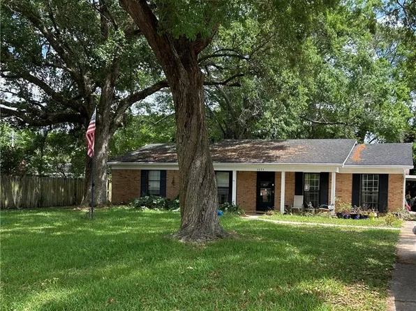 5255 Tyden Ct, Mobile, AL 36693