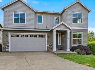 956 Heartwood Ave, Forest Grove, OR 97116
