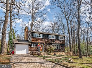 1038 Old Bay Ridge Rd, Annapolis, MD 21403