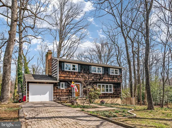 1038 Old Bay Ridge Rd, Annapolis, MD 21403