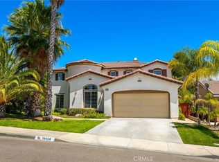 36026 Mustang Spirit Ln, Wildomar, CA 92595