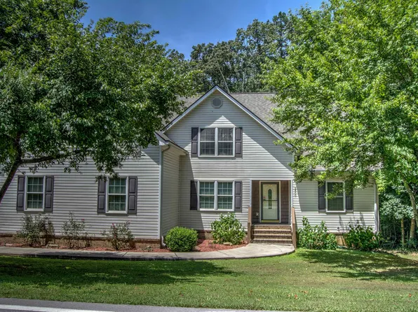 2800 Back Valley Rd, Trenton, GA 30752