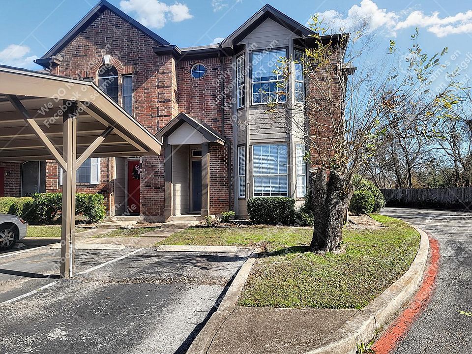 12401 Los Indios Trl UNIT 48, Austin, TX 78729 Zillow