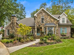 1993 Mount Vernon Pl, Atlanta, GA 30338
