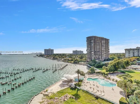 11111 Biscayne Blvd #3H, Miami, FL 33181