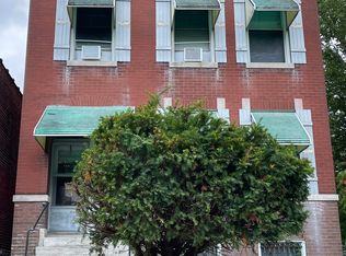 4301 Oregon Ave, Saint Louis, MO 63111