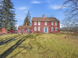 100 Upper Road, Stafford, CT 06076
