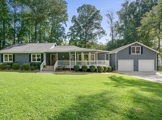 304 Linton Ct, Woodstock, GA 30188