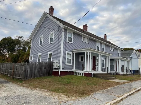 38 Aldrich Avenue, Plainfield, CT 06354