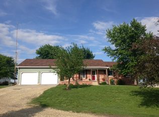 220 N. Third Ave, Minneapolis, KS 67467