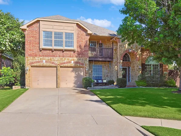 3700 Sidney Ln, Flower Mound, TX 75022