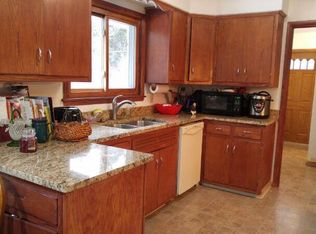 6525 W Brown Deer Rd, Brown Deer, WI 53223