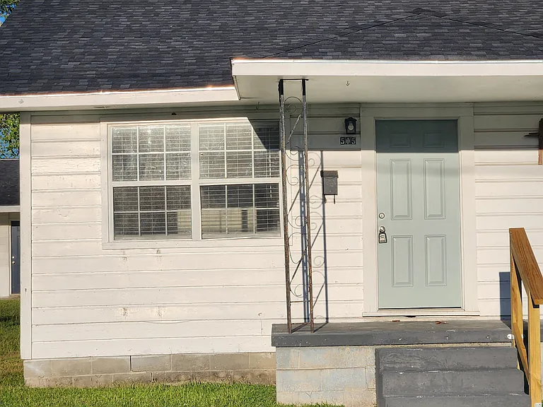 507 N Haugh Ave #507 — Photo 4