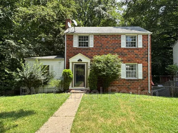 9919 Big Rock Rd, Silver Spring, MD 20901