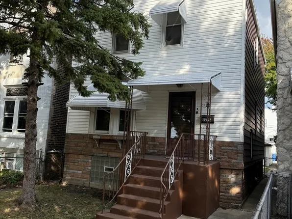 1725 N Lawndale Ave, Chicago, IL 60647