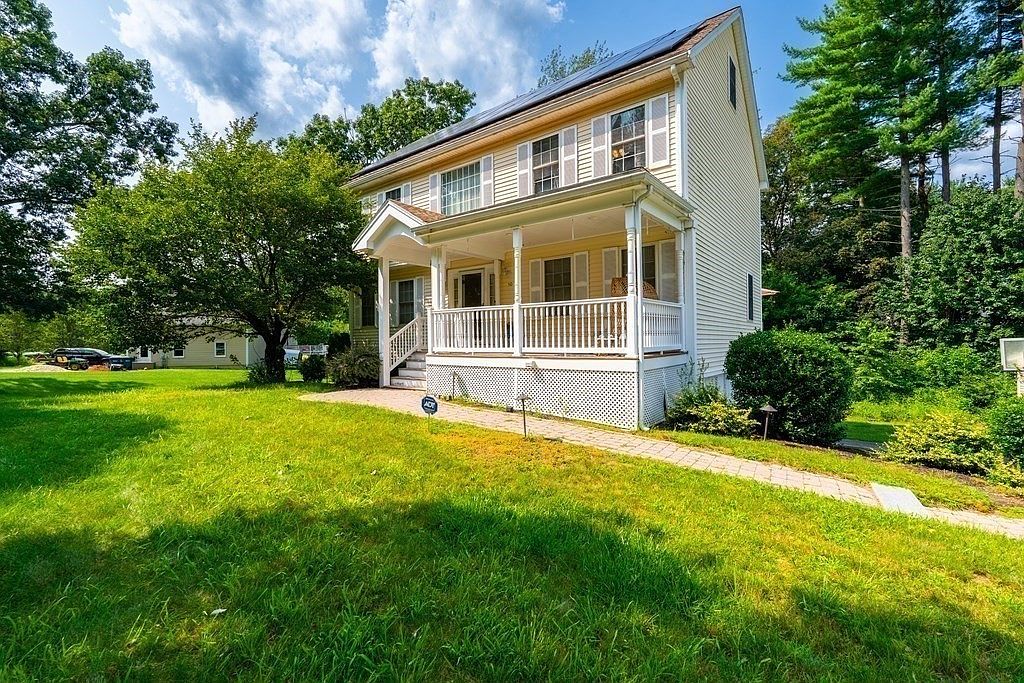 50 Jennies Way, Tewksbury, MA 01876 MLS 73139995 Zillow