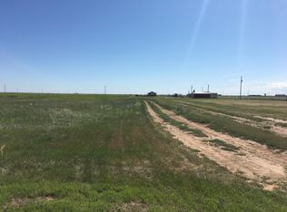 2826 N State Road 168, Lubbock, TX 79407