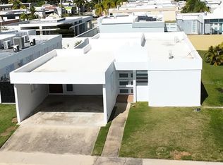 5 Madreperla #64, Humacao, PR 00791