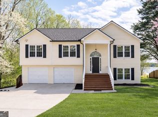 2925 Landington Way, Duluth, GA 30096