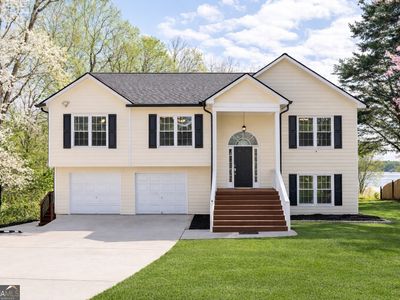 2925 Landington Way, Duluth, GA, 30096