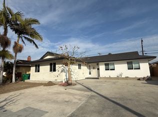 15630 Camelia Ln, Westminster, CA 92683
