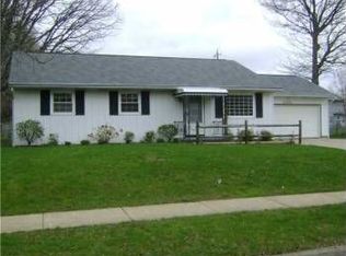 5308 Avalon Ave, Columbus, OH 43229