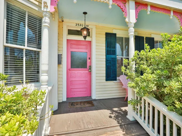 2520 Avenue P 1/2, Galveston, TX 77550
