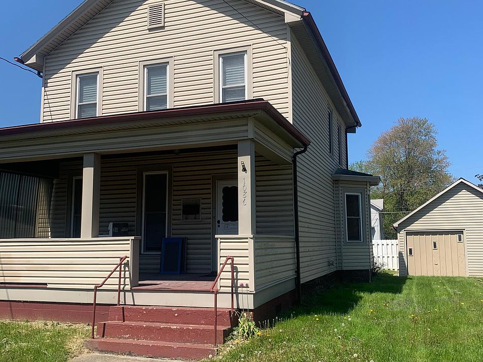 1st image of 1086 Park Ave