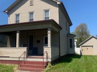 1086 Park Ave, Meadville, PA 16335