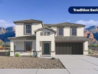 26104 W Nancy Ln, Buckeye, AZ, 85326