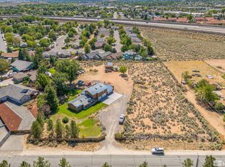 97 Arrowhead Dr, Carson City, NV