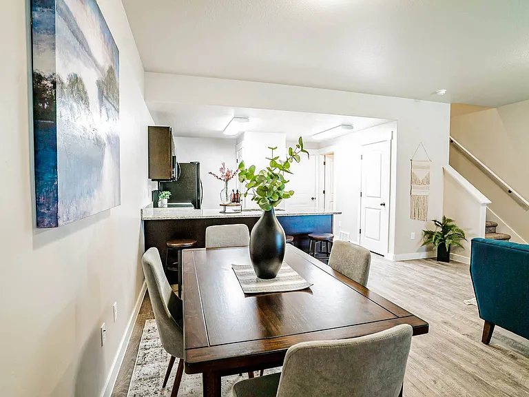 Arcadia Townhomes — Photo 11