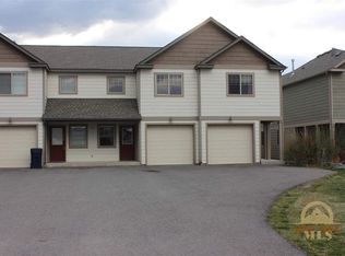 935 Forestglen Dr #1, Bozeman, MT 59718