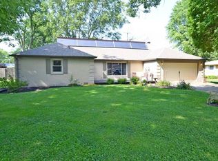 2766 W 600th Rd S, Anderson, IN