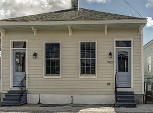 1923 Columbus St, New Orleans, LA 70116