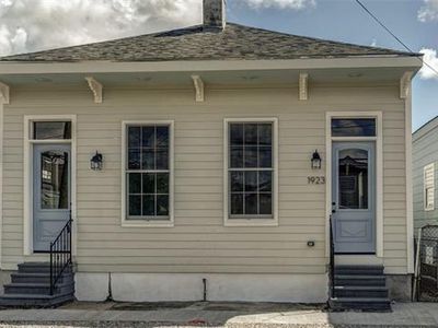 1923 Columbus St, New Orleans, LA, 70116