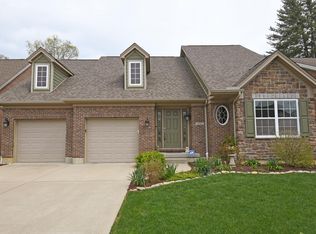 1542 Paddison Trails Dr, Cincinnati, OH 45230