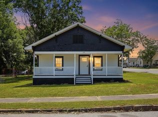 402 Elm St, Gaffney, SC 29340