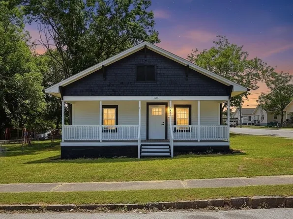 402 Elm St, Gaffney, SC 29340