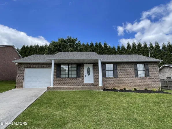 7117 Majors Landing Ln, Corryton, TN 37721