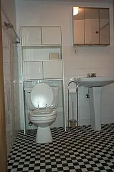 Rented by Tower Brokerage