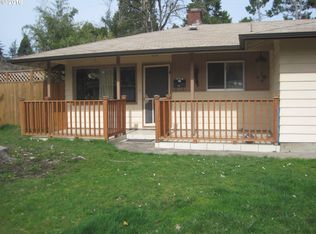 755 E 36th Pl, Eugene, OR 97405