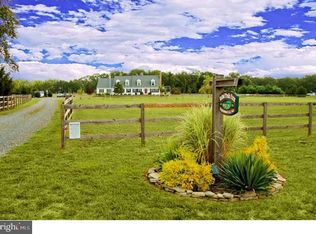 200 Sooy Place Rd, Tabernacle, NJ 08088