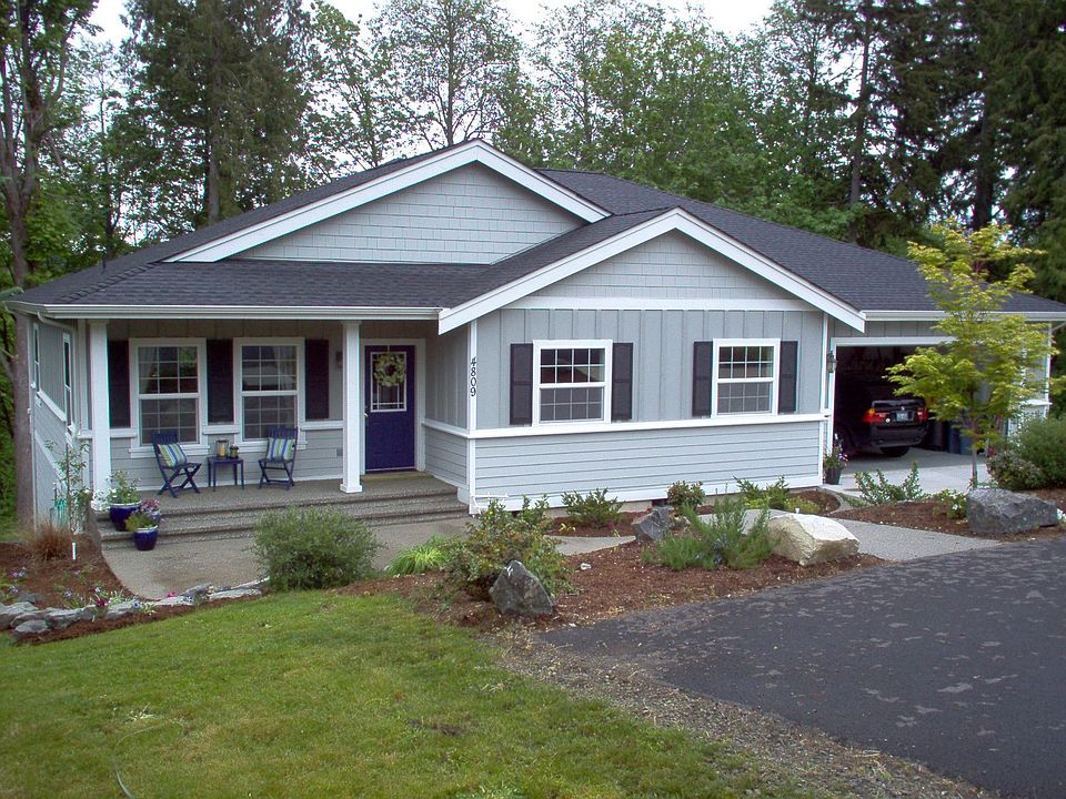 Front Elevation