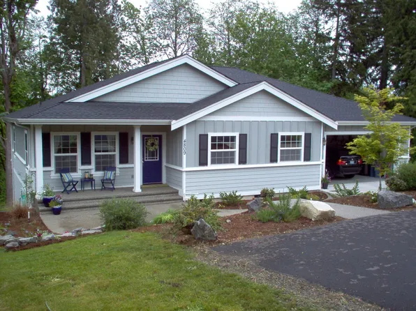 4809 E Maple Lane Cir NW, Gig Harbor, WA 98335