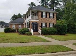 3136 Mayflower Ln, Sumter, SC 29150