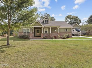 132 Buttercup St, Washington, LA 70589