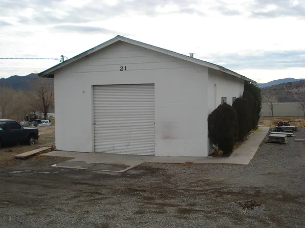 23 Adair Dr, Mound House, NV 89706