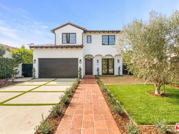 2243 Greenfield Ave, Los Angeles, CA 90064