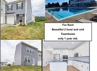 500 Tracy Way, Martinsburg, WV 25403